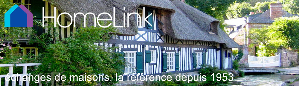 HomeLink Home Exchange | Home Exchange House Swap